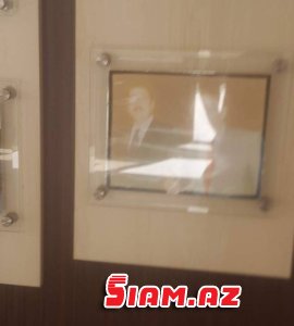 Pedaqoji Universitetin Ağcabədi filialı haqda şok faktlar: Mətanət Fərzəliyeva kimdir? – VİDEO+FOTOLAR Pedaqoji Universitetin Ağcabədi filialı haqda şok faktlar: Mətanət Fərzəliyeva kimdir? – VİDEO+FOTOLAR