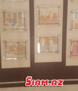 Pedaqoji Universitetin Ağcabədi filialı haqda şok faktlar: Mətanət Fərzəliyeva kimdir? – VİDEO+FOTOLAR Pedaqoji Universitetin Ağcabədi filialı haqda şok faktlar: Mətanət Fərzəliyeva kimdir? – VİDEO+FOTOLAR
