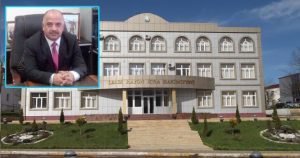 Lerikdə Prezidentin hələ açılışını etmədiyi yol dağıldı… – FOTOLAR Lerikdə Prezidentin hələ açılışını etmədiyi yol dağıldı… – FOTOLAR