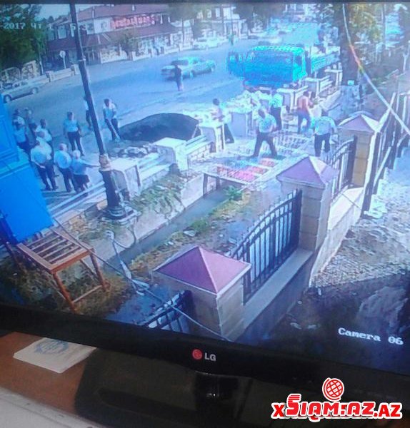 Göyçayın icra başçısı arzusuna çatdı Göyçayın icra başçısı arzusuna çatdı