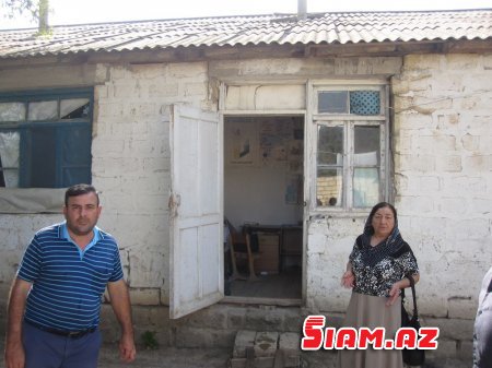 Ağdamda bu kəndə "Yezid zülmü" verilir... - ŞİKAYƏT Ağdamda bu kəndə "Yezid zülmü" verilir... - ŞİKAYƏT