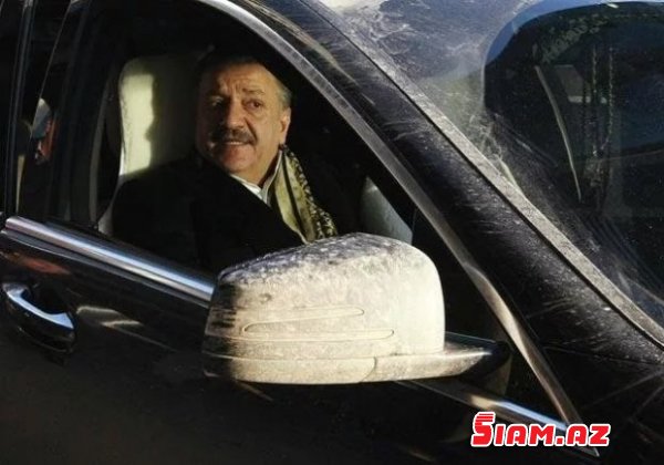 Azərbaycanlı oliqarxa görə generalların həbsi gözlənilir Azərbaycanlı oliqarxa görə generalların həbsi gözlənilir