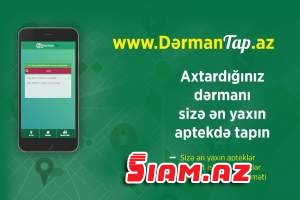 Ölkəmizdə əczaçılıq sahəsində inqilabi yenilik Ölkəmizdə əczaçılıq sahəsində inqilabi yenilik