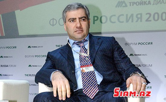 Kremlin böyür-başındakı erməni mafiozlar: Abramyan, Karapetyan və digərləri Kremlin böyür-başındakı erməni mafiozlar: Abramyan, Karapetyan və digərləri