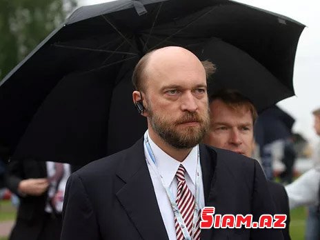 Putinin iqamətgahına reyder hücumu: baş prokurorun oğlu, Mahmudov və digərləri... Putinin iqamətgahına reyder hücumu: baş prokurorun oğlu, Mahmudov və digərləri...