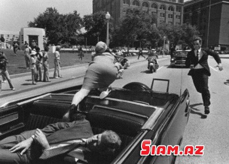 ABŞ-da DÜNYANI SİLKƏLƏYƏCƏK DAHA BİR QALMAQAL QOPA BİLƏR:Tramp ABŞ xüsusi xidmətlərinə savaş açacaqmı? - TƏHLİL