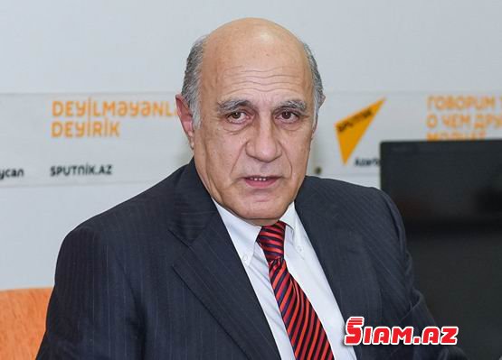 Rusiya açıq şəkildə ya İraq hökumətinə, yaxud da kürdlərə dəstək verməlidir — Politoloq rəyi Rusiya açıq şəkildə ya İraq hökumətinə, yaxud da kürdlərə dəstək verməlidir — Politoloq rəyi