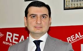 Ukraynanı sarsıdacaq üçüncü “Maydan”
