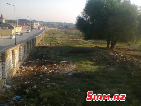Keçmiş nazirin xalası oğlu narazılıq yaradır... - FOTOLAR Keçmiş nazirin xalası oğlu narazılıq yaradır... - FOTOLAR