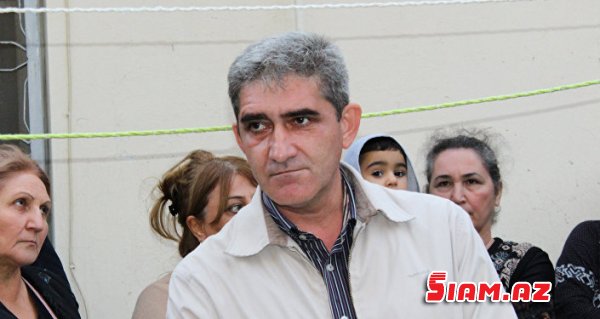 Bakıda yeni ev yıxan peyda olub: sakinlərin elementar istəyi də nəzərə alınmır:FOTO-VİDEO Bakıda yeni ev yıxan peyda olub: sakinlərin elementar istəyi də nəzərə alınmır:FOTO-VİDEO