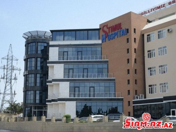 “Camaatın anası-bacısı var, xəstələrin məhrəm görüntüləri ...”- “Stimul” klinikasında gizli kamera şoku - /RƏZALƏT - FOTOLAR “Camaatın anası-bacısı var, xəstələrin məhrəm görüntüləri ...”- “Stimul” klinikasında gizli kamera şoku - /RƏZALƏT - FOTOLAR