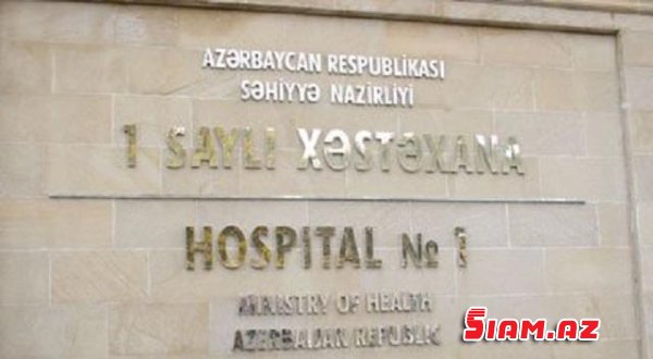 Bakıdakı xəstəxanalar rayondan gələn ağır xəstələri niyə qəbul etmir? - RƏSMİ MÖVQE Bakıdakı xəstəxanalar rayondan gələn ağır xəstələri niyə qəbul etmir? - RƏSMİ MÖVQE