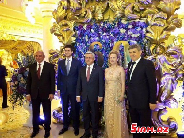 Kremlin böyür-başındakı erməni mafiozlar: Abramyan, Karapetyan və digərləri Kremlin böyür-başındakı erməni mafiozlar: Abramyan, Karapetyan və digərləri