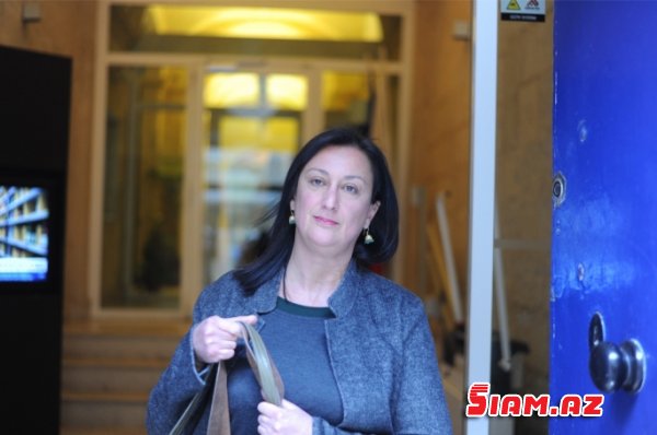 Maltalı araşdırmaçı jurnalistin qətlindəki sirr pərdəsi Maltalı araşdırmaçı jurnalistin qətlindəki sirr pərdəsi