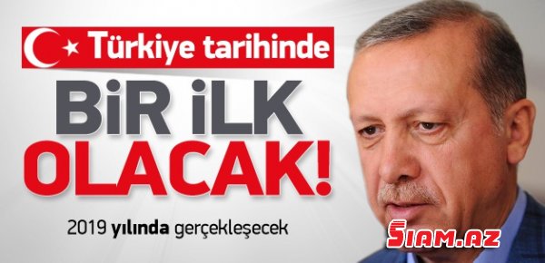 “2019-cü ildə bəzi kirli əməliyyatlara şahid olacağıq” - Türkiyə baş nazirinin müavinindən qorxunc açıqlama “2019-cü ildə bəzi kirli əməliyyatlara şahid olacağıq” - Türkiyə baş nazirinin müavinindən qorxunc açıqlama