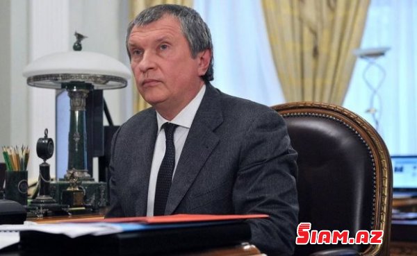 Kremlin “boz kardinal”ı azərbaycanlı milyarderin şirkətinə göz dikibmi... Kremlin “boz kardinal”ı azərbaycanlı milyarderin şirkətinə göz dikibmi...