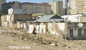 “Mehdiyev dedi, ağa mənəm, uzağı cibimdən 10 min verə bilərəm...” “Mehdiyev dedi, ağa mənəm, uzağı cibimdən 10 min verə bilərəm...”