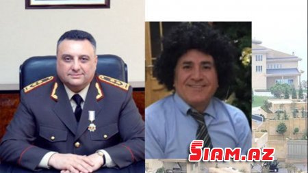 Nəsimi rayon icra hakimiyyətində 3 milyonluq layihənin gizlinləri Nəsimi rayon icra hakimiyyətində 3 milyonluq layihənin gizlinləri