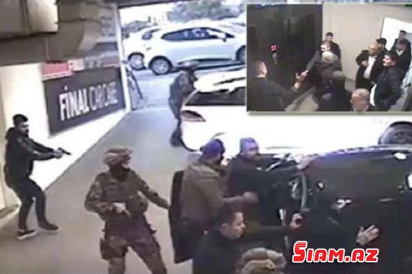 Kriminal savaş yeni mərhələdə - Lotu Quli Mübariz Mənsimovu necə məhv edir? Kriminal savaş yeni mərhələdə - Lotu Quli Mübariz Mənsimovu necə məhv edir?