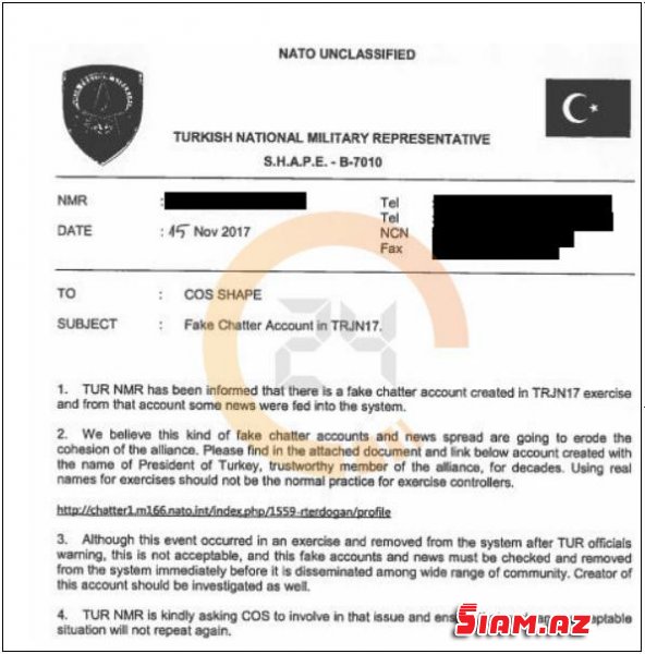 Qalmaqallı fotoları kürd əsilli məmur paylaşıb – NATO-nun baş katibi Stoltenberq Hulusi Akardan üzr istədi Qalmaqallı fotoları kürd əsilli məmur paylaşıb – NATO-nun baş katibi Stoltenberq Hulusi Akardan üzr istədi
