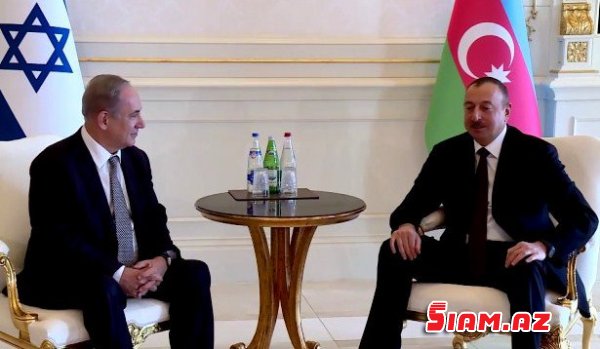 1 İLDƏ 5 QİTƏDƏ 100 ÖLKƏYƏ 6 MİLYARD DOLLARLIQ SİLAH –Azərbaycan İsrailin qadağasını necə pozub? - ARAŞDIRMA