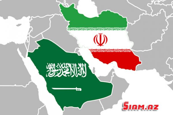 Regionda növbəti İran-ABŞ qarşıdurması Regionda növbəti İran-ABŞ qarşıdurması