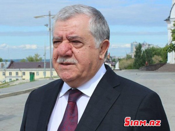 “AST Telman”a şok ittiham: “silah baronu” və Abbas Abbasov... “AST Telman”a şok ittiham: “silah baronu” və Abbas Abbasov...