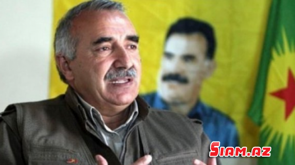 “Türkiyə hücum edərsə..” - Terror təşkilatının lideri Putinə YALVARDI “Türkiyə hücum edərsə..” - Terror təşkilatının lideri Putinə YALVARDI