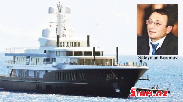 Milyarder Kərimovun həbsi: Avropada mülk alan oliqarxlar üçün real təhlükə Milyarder Kərimovun həbsi: Avropada mülk alan oliqarxlar üçün real təhlükə