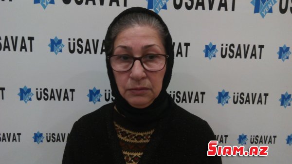 “Qızımı vurub öldürən “JEEP”-in sürücüsünü gizlədirlər”- ana kömək istəyir “Qızımı vurub öldürən “JEEP”-in sürücüsünü gizlədirlər”- ana kömək istəyir