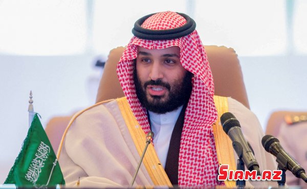 “MÜSƏLMAN NATO-su” HƏRƏKƏTƏ KEÇDİ –Varis şahzadə alyansa 107 milyon dolları niyə ayırır? - TƏHLİL “MÜSƏLMAN NATO-su” HƏRƏKƏTƏ KEÇDİ –Varis şahzadə alyansa 107 milyon dolları niyə ayırır? - TƏHLİL