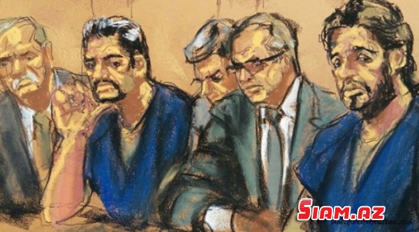 Rza Zərrab işində “U” dönüşü Rza Zərrab işində “U” dönüşü