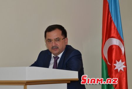 Dörd icra başçısı səksəkədə Dörd icra başçısı səksəkədə