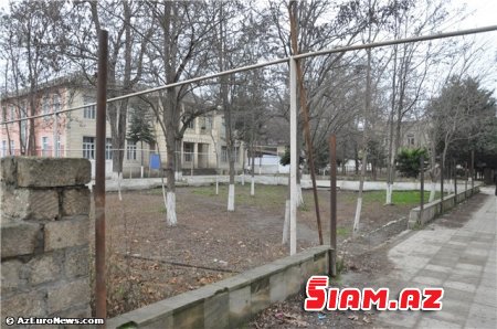 Xaçmazda məmur özbaşınalığı… – FOTOLAR Xaçmazda məmur özbaşınalığı… – FOTOLAR