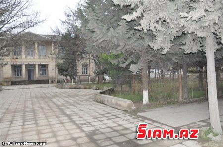 Xaçmazda məmur özbaşınalığı… – FOTOLAR Xaçmazda məmur özbaşınalığı… – FOTOLAR