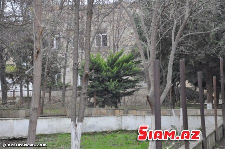 Xaçmazda məmur özbaşınalığı… – FOTOLAR Xaçmazda məmur özbaşınalığı… – FOTOLAR