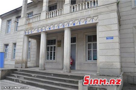 Xaçmazda məmur özbaşınalığı… – FOTOLAR Xaçmazda məmur özbaşınalığı… – FOTOLAR