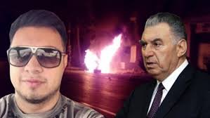 ”Gelandewagen” qəzasına gedən yol ”Gelandewagen” qəzasına gedən yol