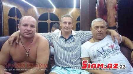 Rövşən Lənkəranskiyə qarşı çıxan keçmiş ''qanuni oğru''nun başını deşdilər - FOTO Rövşən Lənkəranskiyə qarşı çıxan keçmiş ''qanuni oğru''nun başını deşdilər - FOTO
