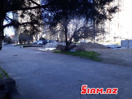 “Xaləddin İsgəndərovdan icazə alan işbazlar…” – GİLEY “Xaləddin İsgəndərovdan icazə alan işbazlar…” – GİLEY