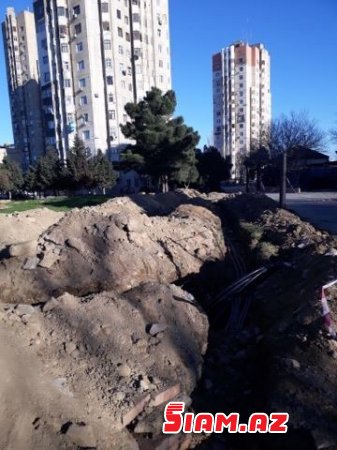 “Xaləddin İsgəndərovdan icazə alan işbazlar…” – GİLEY “Xaləddin İsgəndərovdan icazə alan işbazlar…” – GİLEY