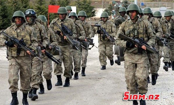 “Türk NATO-su”: Qərbin, yoxsa Rusiyanın “qorxulu royası”... “Türk NATO-su”: Qərbin, yoxsa Rusiyanın “qorxulu royası”...