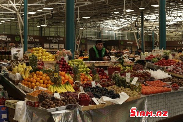 Domino oynayan satıcılar, 50 qəpiyə sarımsaq, 20 manata qoz... (REPORTAJ) Domino oynayan satıcılar, 50 qəpiyə sarımsaq, 20 manata qoz... (REPORTAJ)