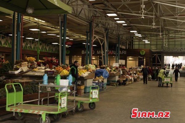 Domino oynayan satıcılar, 50 qəpiyə sarımsaq, 20 manata qoz... (REPORTAJ) Domino oynayan satıcılar, 50 qəpiyə sarımsaq, 20 manata qoz... (REPORTAJ)