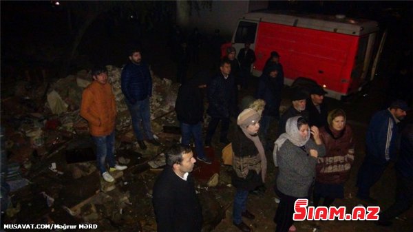 Xətaidə qəzalı bina boşaldılır, kompensasiya ödənilmir: “Hansı rayondan gəliblərsə, oraya getsinlər” REPORTAJ, FOTOLAR Xətaidə qəzalı bina boşaldılır, kompensasiya ödənilmir: “Hansı rayondan gəliblərsə, oraya getsinlər” REPORTAJ, FOTOLAR