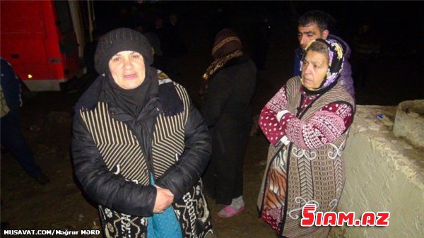 Xətaidə qəzalı bina boşaldılır, kompensasiya ödənilmir: “Hansı rayondan gəliblərsə, oraya getsinlər” REPORTAJ, FOTOLAR Xətaidə qəzalı bina boşaldılır, kompensasiya ödənilmir: “Hansı rayondan gəliblərsə, oraya getsinlər” REPORTAJ, FOTOLAR