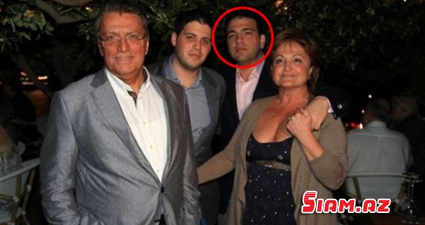 Türkiyənin keçmiş baş nazirinin oğlu niyə intihar etdi?- 38 yaşlı iş adamı Yavuz Yılmazın müammalı ölümü... Türkiyənin keçmiş baş nazirinin oğlu niyə intihar etdi?- 38 yaşlı iş adamı Yavuz Yılmazın müammalı ölümü...