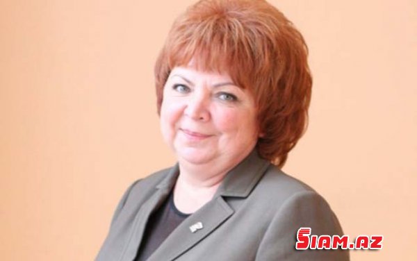 "Mübariz Mənsimovun cinayətləri araşdırılsın" - Deputat "Mübariz Mənsimovun cinayətləri araşdırılsın" - Deputat