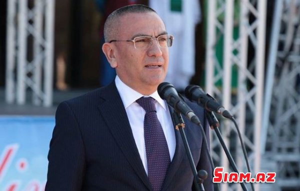 Dörd icra başçısı səksəkədə Dörd icra başçısı səksəkədə