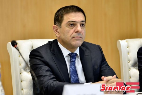 Dörd icra başçısı səksəkədə Dörd icra başçısı səksəkədə